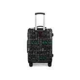 Maleta Grande BERLIN 4 ruedas